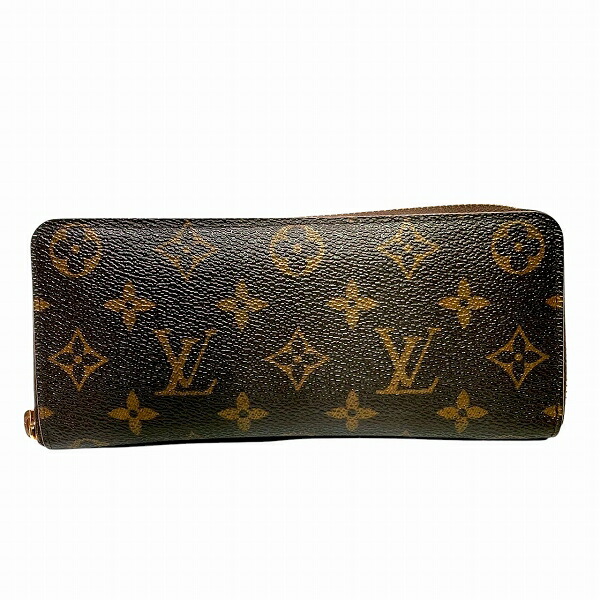 LOUIS VUITTON モノグラム　ポルトフォイユ M61745 LOUIS VUITTON モノグラム ポルトフォイユ M61745