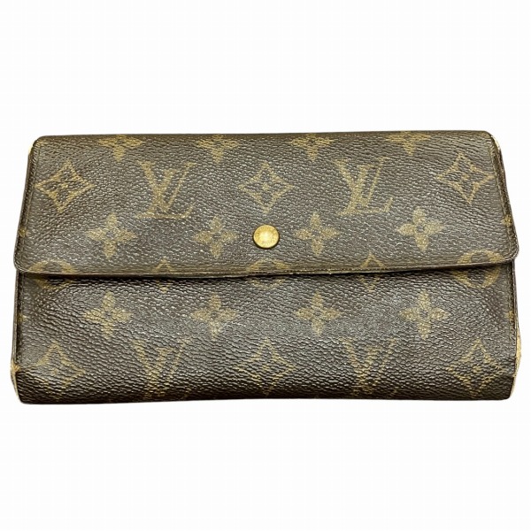 ルイヴィトン M61217 モノグラムポルトフォイユ インターナショナル 財布 楽天市場】【財布】LOUIS VUITTON ルイ ヴィトン モノグラム
