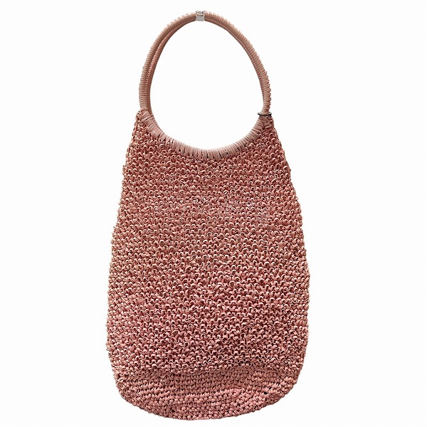 楽天市場】アンテプリマ ワイヤーバッグ 2WAYバッグ ブロッコディ