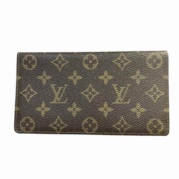 美品‼️ LouisVuitton モノグラム ポルトシェキエ ダブル 札入れ 楽天市場】【財布】LOUIS VUITTON ルイ ヴィトン モノグラム