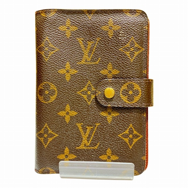 楽天市場】【財布】LOUIS VUITTON ルイ ヴィトン モノグラム