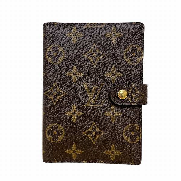 ⑥☆殆ど未使用♪ アジェンダ・オリゾンタル 手帳カバー マルチケース 札入れ￼ 楽天市場】LOUIS VUITTON ルイ ヴィトン モノグラム アジェンダ