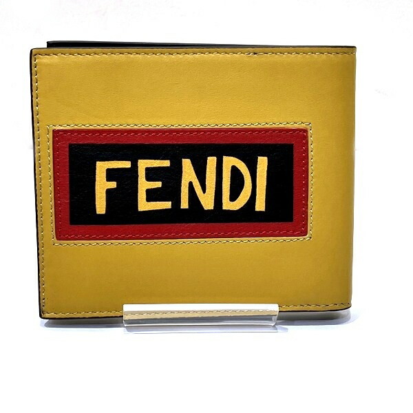 楽天市場】【財布】FENDI フェンディ バッグバグズ モンスター