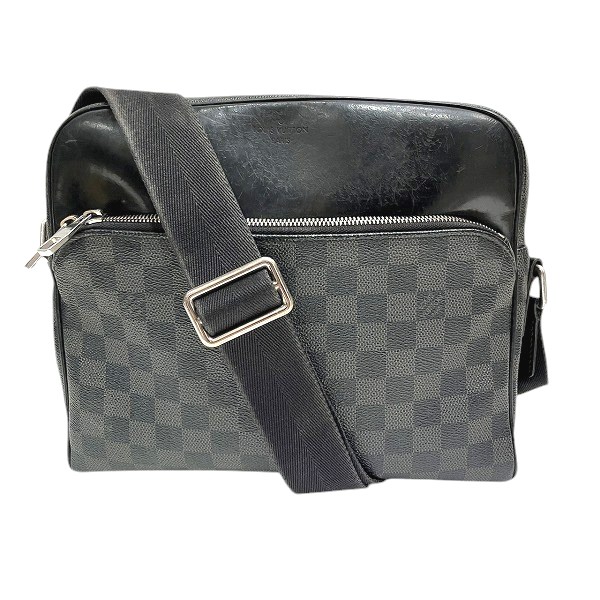 楽天市場】【バッグ】LOUIS VUITTON ルイ ヴィトン ダミエグラフィット  