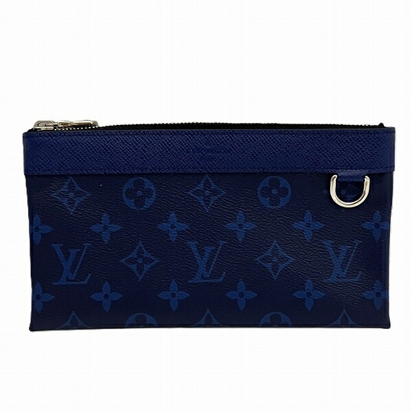 ルイヴィトン LOUIS VUITTON ポーチ ルイヴィトン ポーチ メンズ モノグラムエクリプス Sサイズ