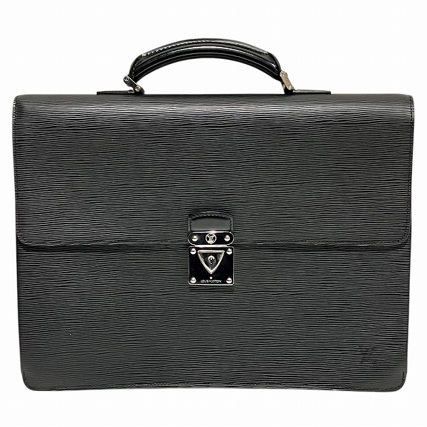 LOUIS VUITTON タイガ ロブスト1 エピ　ブリーフケース　ブラック 楽天市場】【最大5,000円OFFクーポン】ルイヴィトン ブリーフ
