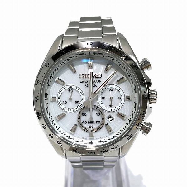 楽天市場】☆内箱・取説・保証書付き【SEIKO】セイコー