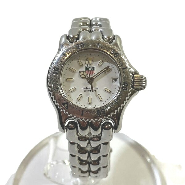 TAG-HEUER タグホイヤー WG1412-0 プロフェッショナル 楽天市場】【TAGHEUER】タグホイヤー プロフェッショナル WG