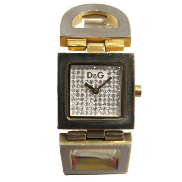 楽天市場】【Tabbah】タバー コパカバーナ クォーツ レディース【中古