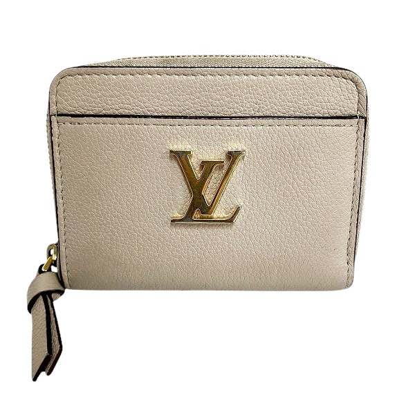 ルイヴィトン Louis Vuitton ロックミー ジッピーコインパース M80100 コインケース レディース 財布 送料無料 【中古】