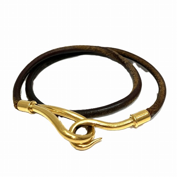 楽天市場】【ジュエリー】HERMES エルメス ジャンボチョーカー