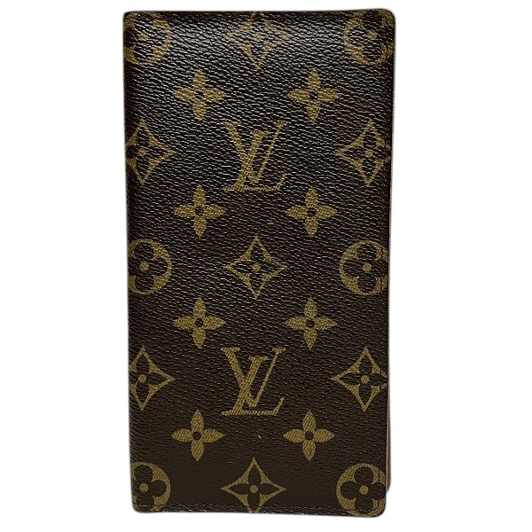 ルイヴィトン ポルトバルールカルトクレディ 札入れ モノグラム 長財布 楽天市場】☆ルイ・ヴィトン LOUIS VUITTON☆ 財布/モノグラム/ポルト