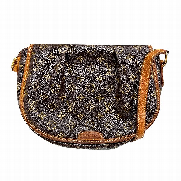 楽天市場】LOUIS VUITTON ルイ ヴィトン モノグラム