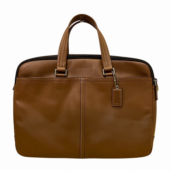 楽天市場】【バッグ】COACH コーチ レキシントン レザー 2WAY