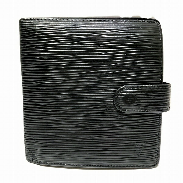 楽天市場】【財布】LOUIS VUITTON ルイ ヴィトン エピ ポルト ビエ