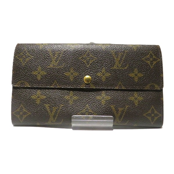 楽天市場】LOUIS VUITTON ルイヴィトン モノグラム ポシェット