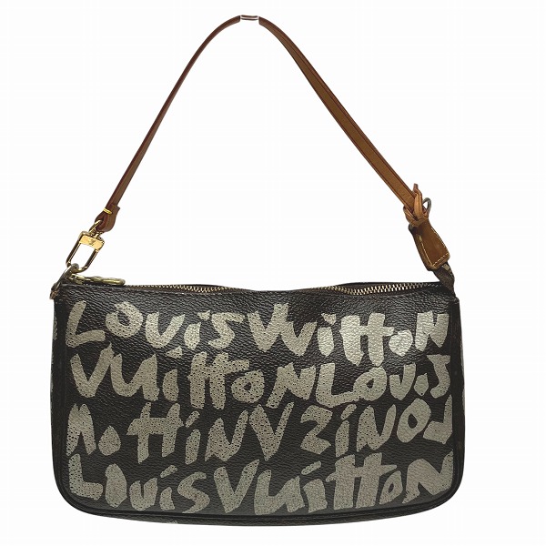 ルイ・ヴィトン モノグラム グラフィティ ポシェット M92192 楽天市場】LOUIS VUITTON ルイ・ヴィトン M92191 ポシェット