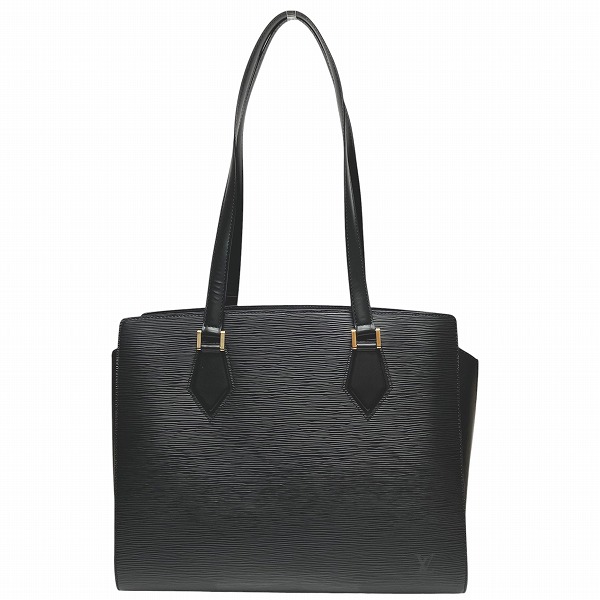 杉原　ルイヴィトン　デュプレックス　エピ　LV　M52422　トートバッグ 杉原様専用 ルイヴィトン デュプレックス エピ LV M52422 トート