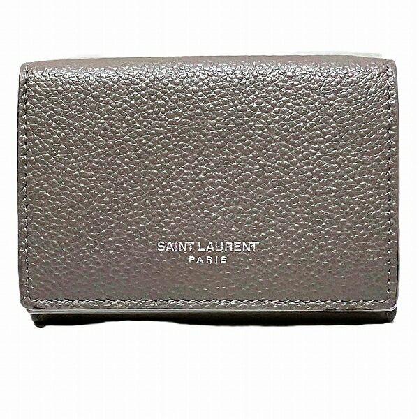 楽天市場】【送料無料】【本物】SAINTLAURENT☆サンローラン☆チェーン