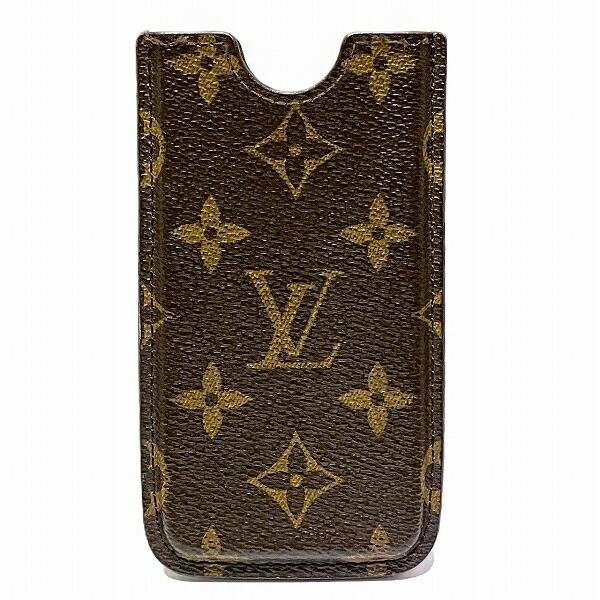 楽天市場】LOUIS VUITTON ルイ ヴィトン モノグラム iPhone6