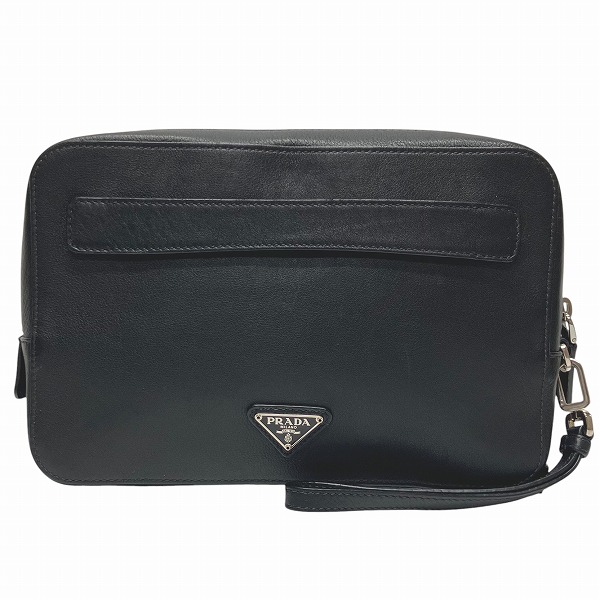 【ヴィンテージ】Rank:B☆PRADA サピアノ フォンポーチバッグ 楽天市場】プラダ PRADA ポーチ セカンドバッグ クラッチバッグ