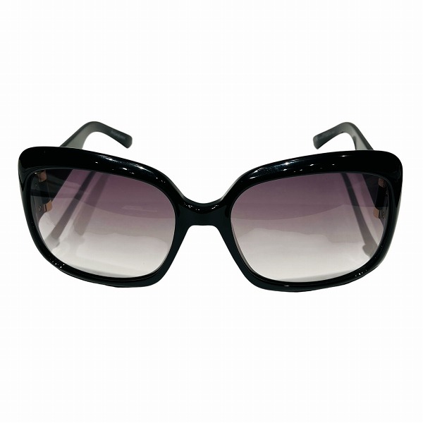 ysl パープル サングラス 水牛角　31-6504 YVES SAINT LAURENT(イヴサンローラン) / サングラス/メンズ/31