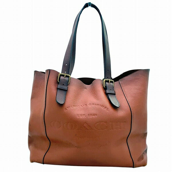 COACH コーチ ヘリテージ 2way ビジネス トートバッグ 本革 メンズ 楽天市場】【バッグ】COACH コーチ ヘリテージ ウィークエンド