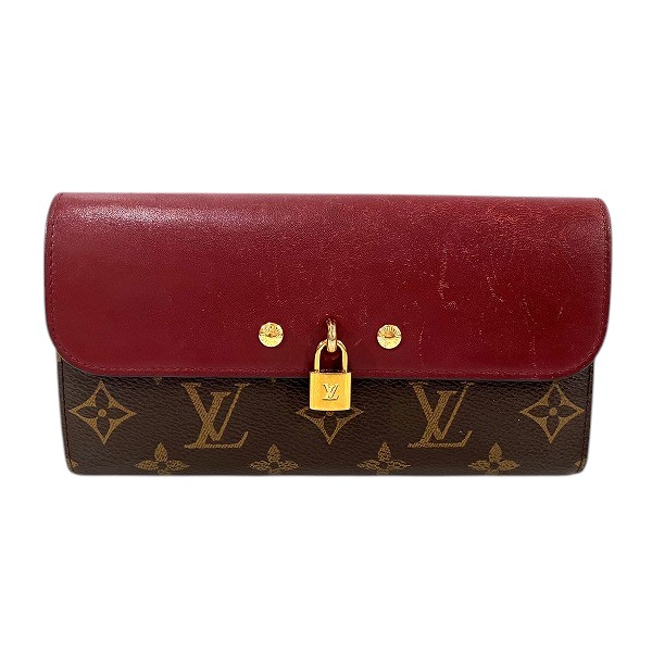 LOUIS VUITTON モノグラム ポルトフォイユ ヴィーナス 長財布 楽天市場】【財布】LOUIS VUITTON ルイ ヴィトン モノグラム