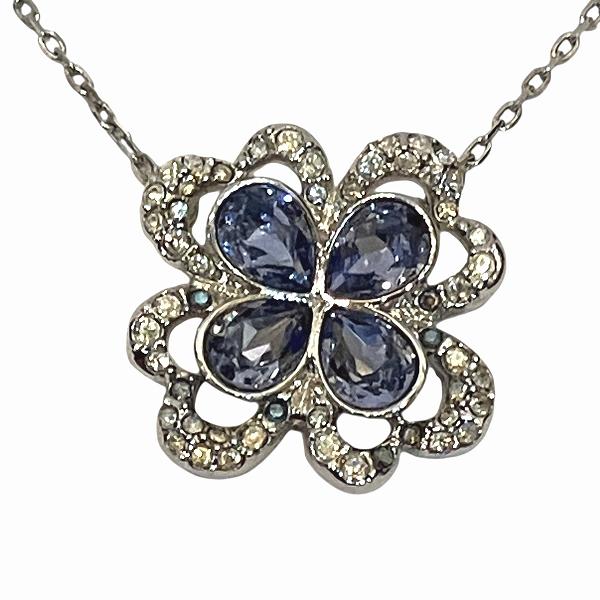 円池商店⚠️【新品・未使用】スワロフスキー フラワーネックレス 楽天市場】スワロフスキー フラワー ネックレス クリスタル レディース