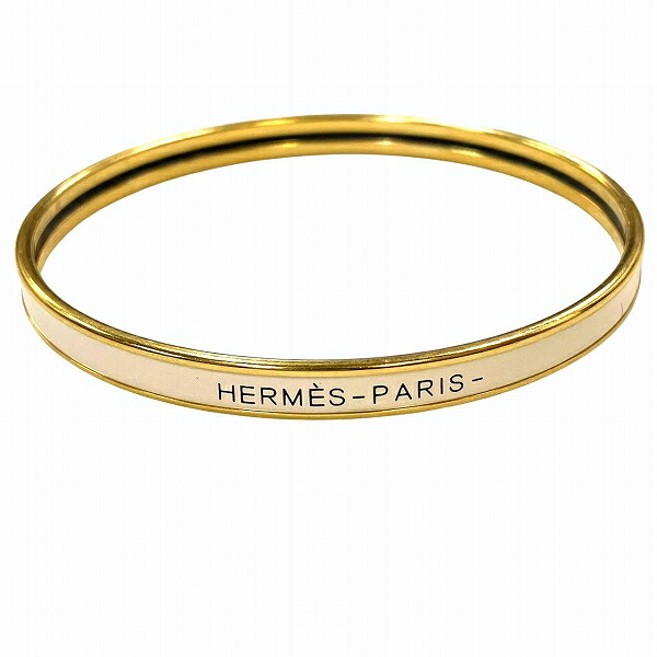 HERMES(エルメス) トルネード レザーバングル 楽天市場】【ジュエリー】HERMES エルメス トルネード レザー