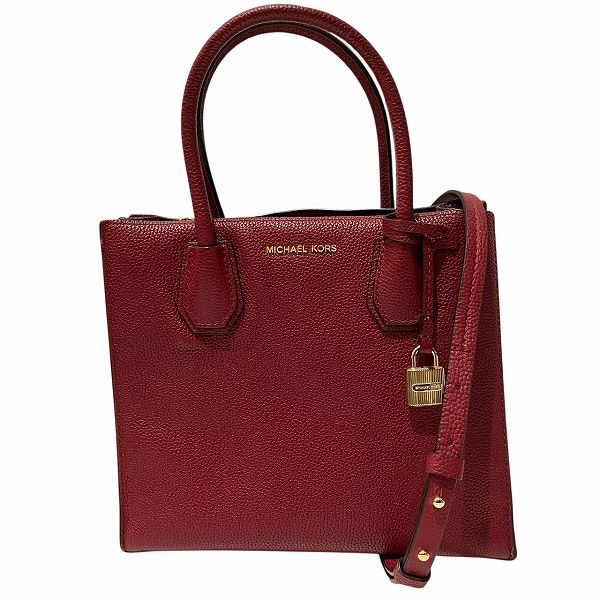 バッグ 赤 美品 楽天市場】【バッグ】MICHAEL KORS マイケル コース マイケルコース