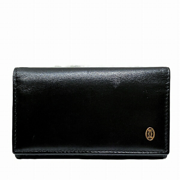 楽天市場】【未使用品】Cartier カルティエ パンテール パンサー キー