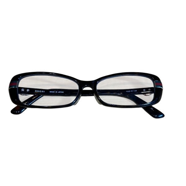 楽天市場】グッチ メガネ/眼鏡 シェリーライン GG-9067NJ B6V 54□15