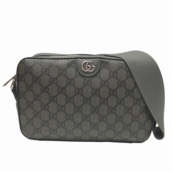 GUCCI グッチ 517080 GGスプリーム ショルダーバッグ 斜め掛け 楽天市場】GUCCI【グッチ】517080 オフディアショルダーバッグ