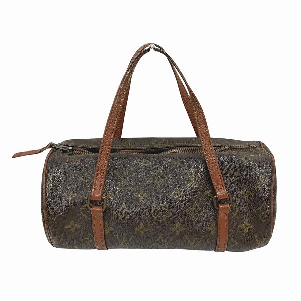 楽天市場】LOUIS VUITTON ルイ ヴィトン モノグラム パピヨン22