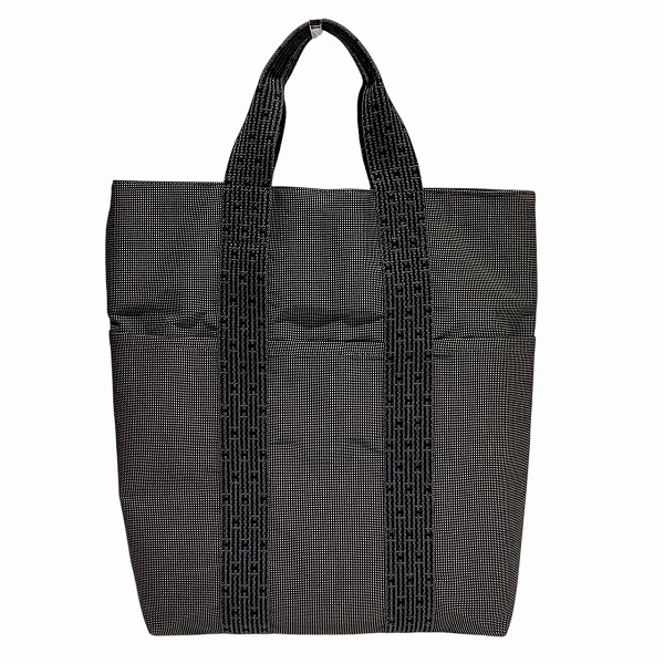 楽天市場】【バッグ】HERMES エルメス フールトゥ カバス トート