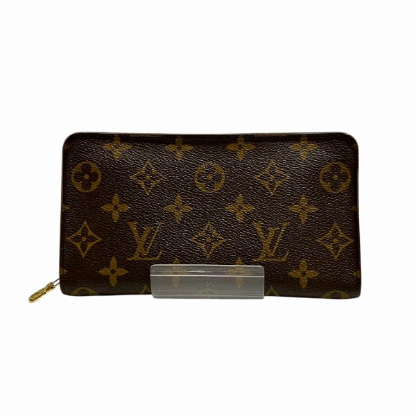 楽天市場】【財布】LOUIS VUITTON ルイ ヴィトン モノグラム