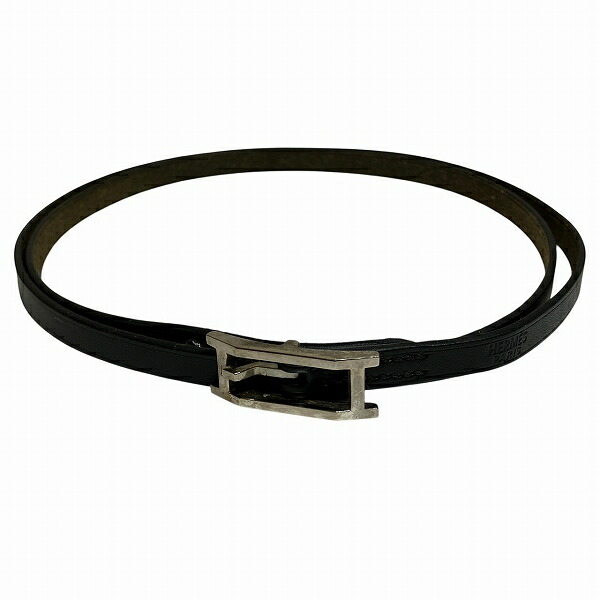 楽天市場】【ジュエリー】HERMES エルメス アピ3 ロング ブレスレット