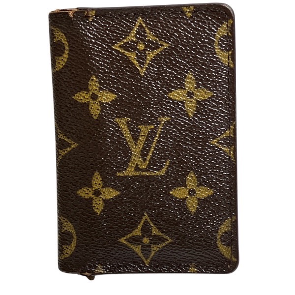 ⑩☆希少☆優良品♪グラセ  オーガナイザー・ドゥポッシュ♪名刺入れ☆カードケース 楽天市場】LOUIS VUITTON ルイ ヴィトン モノグラムグラセ