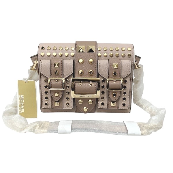 楽天市場】【バッグ】MICHAEL KORS マイケル コース パイソン