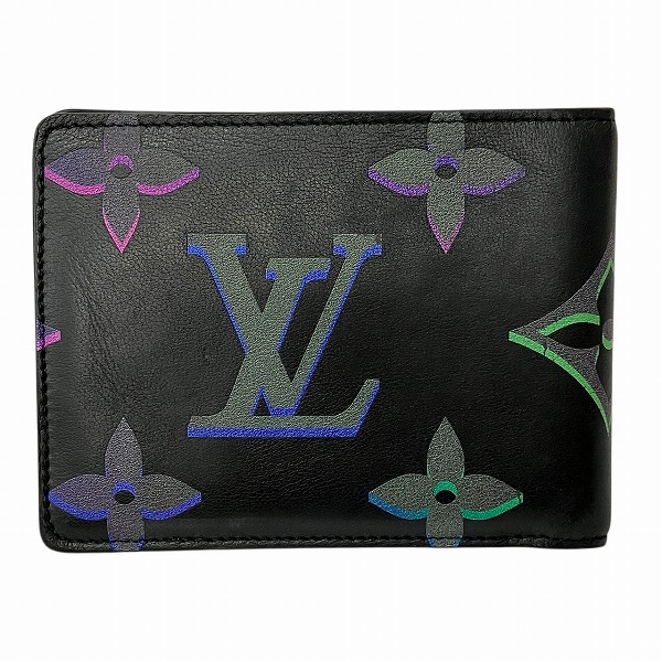 楽天市場】LOUIS VUITTON ルイ・ヴィトン M80806 ポルトフォイユ