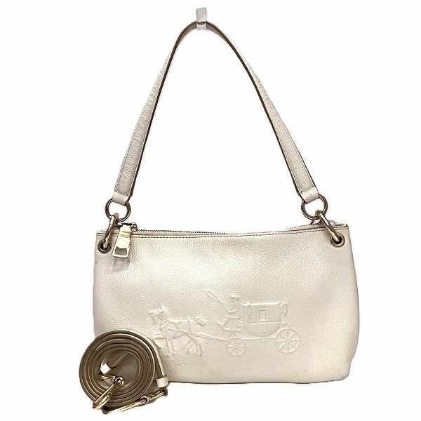 楽天市場】【バッグ】COACH コーチ チャーリー バケット バッグ