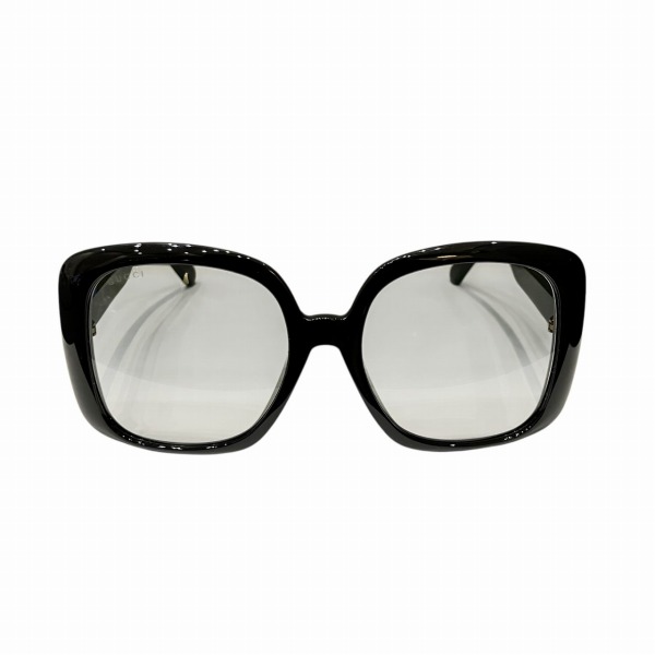 楽天市場】GUCCI グッチ サングラス ブラックスモーク レンズ