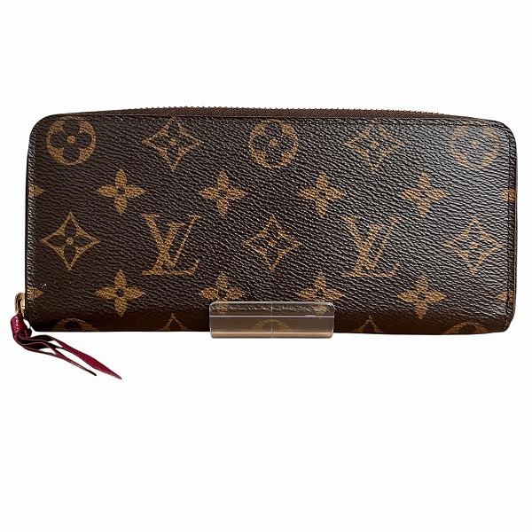 ポルトフォイユ・クレマンス 安心の国内発送 Louis Vuitton ポルトフォイユ・クレマンス 財布