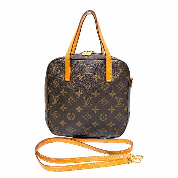Y*I様 ヴィトン モノグラム スポンティーニ 2way バッグ 楽天市場】【バッグ】LOUIS VUITTON ルイ ヴィトン モノグラム