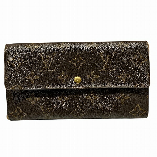 楽天市場】ルイ ヴィトン LOUIS VUITTON ラウンド ファスナー 長財布