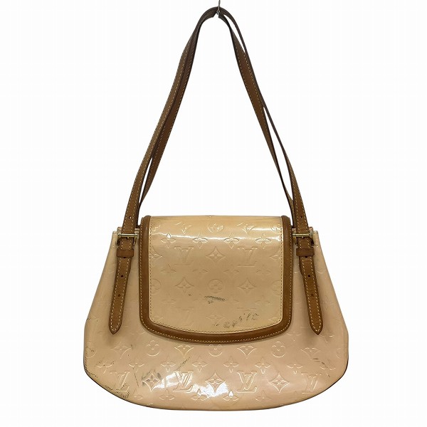 楽天市場】ルイヴィトン ハンドバッグ ショルダーバッグ ヴェルニ