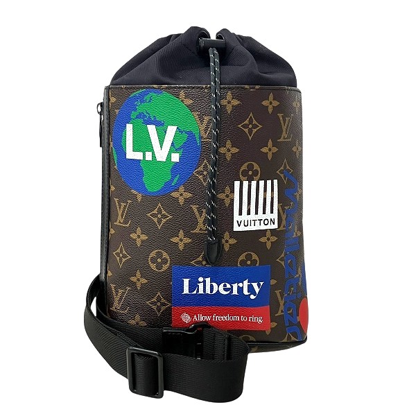 ルイヴィトン 楽天市場】【美品】ルイヴィトン【LOUIS VUITTON】M44629