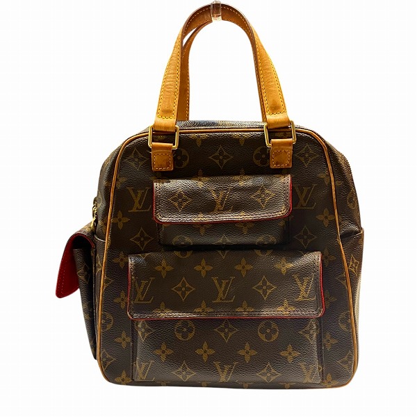 楽天市場】【バッグ】LOUIS VUITTON ルイ ヴィトン モノグラム