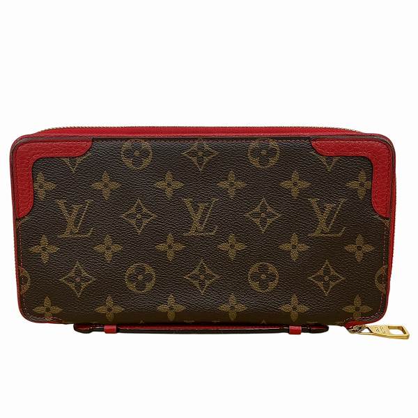 楽天市場】【財布】LOUIS VUITTON ルイ ヴィトン モノグラム